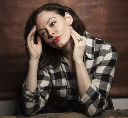Rose McGowan pic #665305