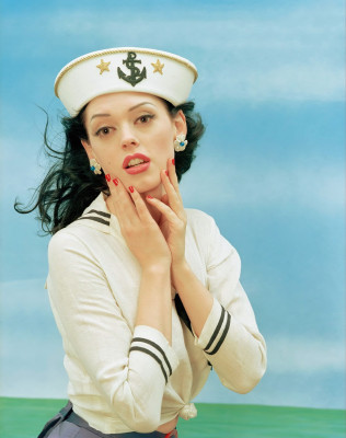 Rose McGowan pic #39176