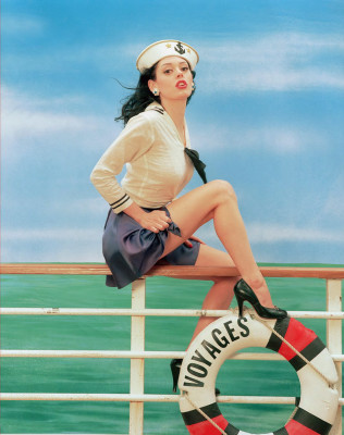 Rose McGowan pic #39177