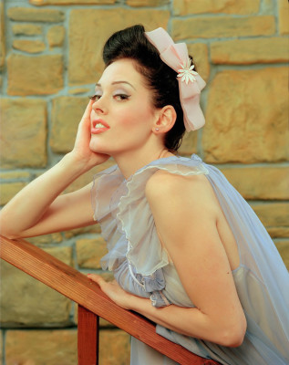 Rose McGowan pic #39179