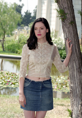 Rose McGowan pic #72083