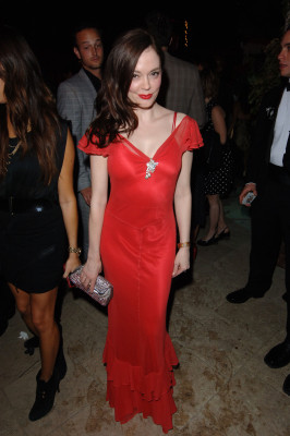 Rose McGowan pic #296717