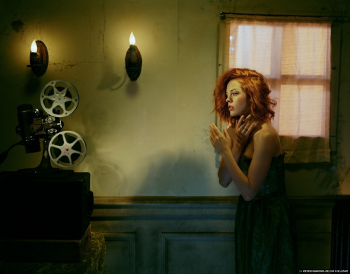 Rose McGowan pic #39182
