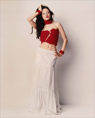 Rose McGowan pic #39187