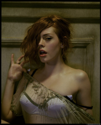 Rose McGowan pic #39188