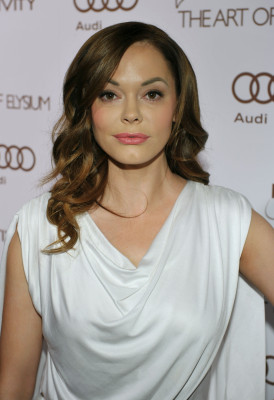 Rose McGowan pic #449325