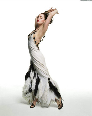 Rose McGowan pic #145221