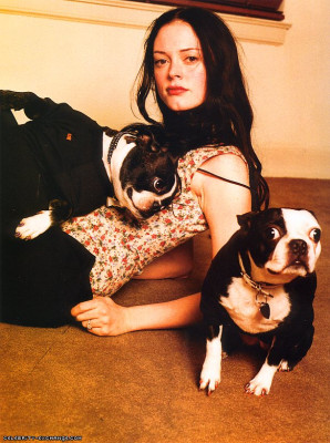 Rose McGowan pic #91996