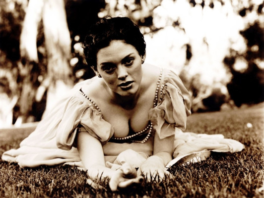 Rose McGowan pic #32346