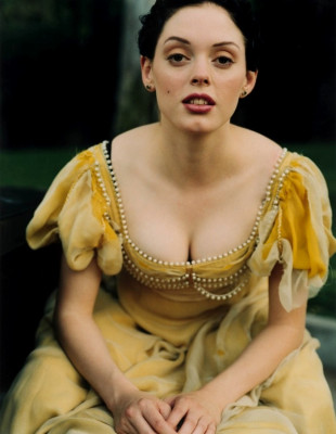 Rose McGowan pic #32350