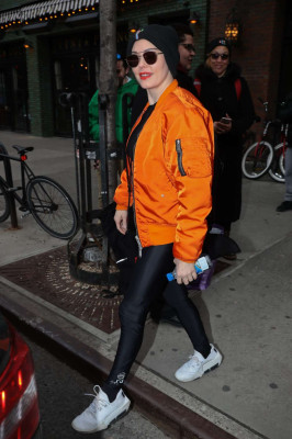 photo 26 in Rose McGowan gallery [id1028363] 2018-04-12 00:00:00
