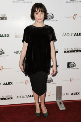 Rose McGowan pic #724654