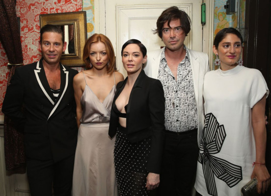 photo 19 in Rose McGowan gallery [id781180] 2015-06-24 00:00:00