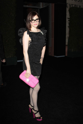 Rose McGowan pic #167759