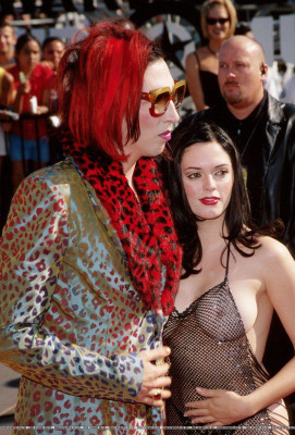 Rose McGowan pic #28997