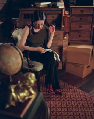 Rose McGowan pic #268311