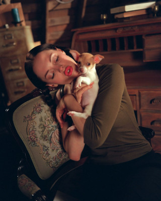 Rose McGowan pic #268298