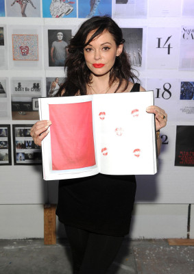 Rose McGowan pic #658615