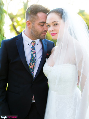 Rose McGowan pic #641303