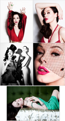 Rose McGowan pic #278000
