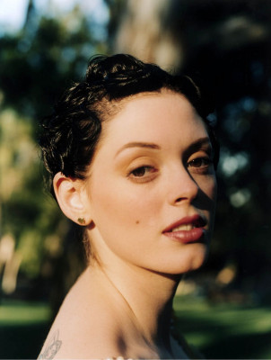 Rose McGowan pic #72090
