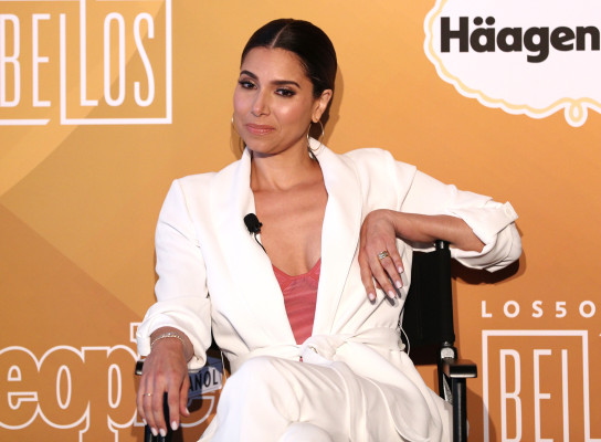 Roselyn Sanchez pic #1233539