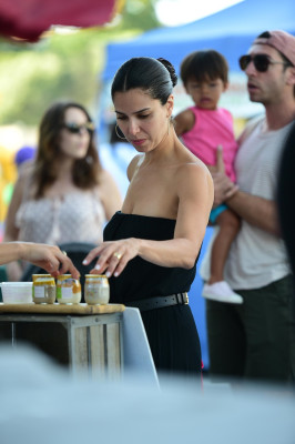 photo 15 in Roselyn Sanchez gallery [id1222721] 2020-07-20 00:00:00