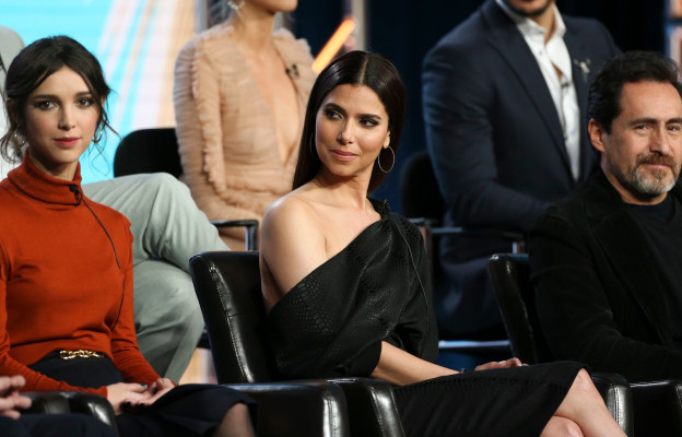 Roselyn Sanchez pic #1232857