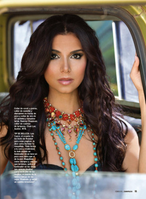 Roselyn Sanchez pic #624751
