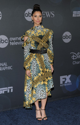 Roselyn Sanchez pic #1230040