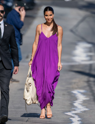 photo 3 in Roselyn Sanchez gallery [id1222733] 2020-07-20 00:00:00