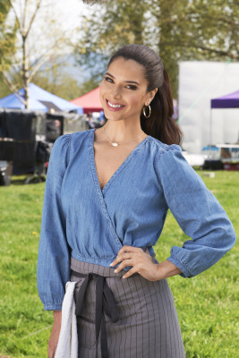 Roselyn Sanchez pic #1230595