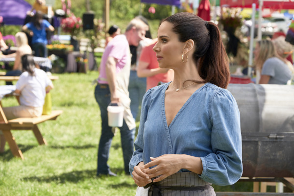 Roselyn Sanchez pic #1230596