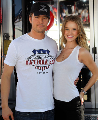 Rosie Huntington-Whitely pic #352902