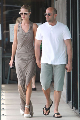 Rosie Huntington-Whitely pic #619601