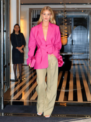 Rosie Huntington-Whitely pic #1199619