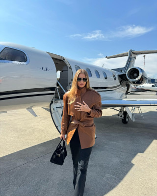 Rosie Huntington-Whitely pic #1354755