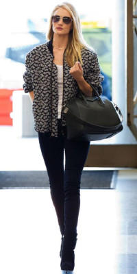 Rosie Huntington-Whitely pic #641137