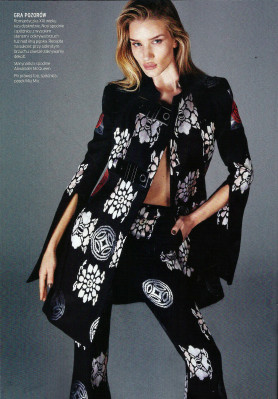 Rosie Huntington-Whitely pic #936088