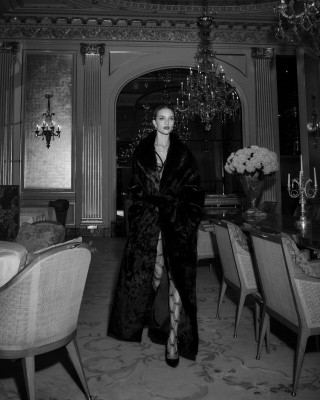 Rosie Huntington-Whitely pic #1355996