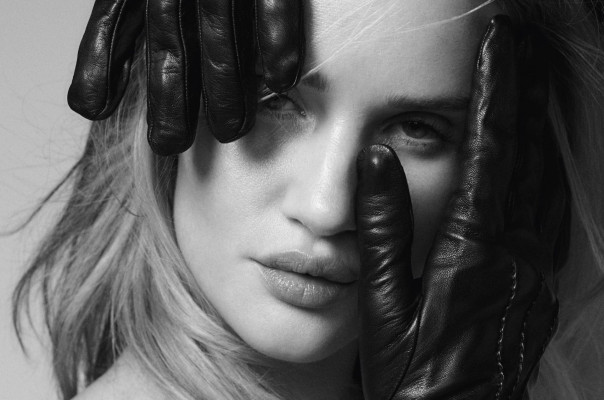 Rosie Huntington-Whitely pic #1249745