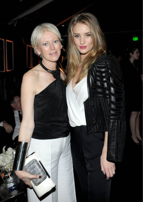 Rosie Huntington-Whitely pic #438449