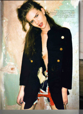 Rosie Huntington-Whitely pic #182307