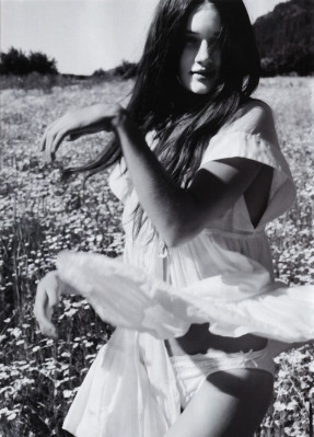 Rosie Huntington-Whitely pic #88912