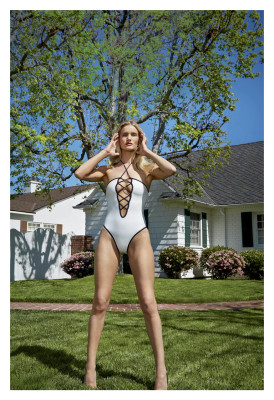 Rosie Huntington-Whitely pic #702155