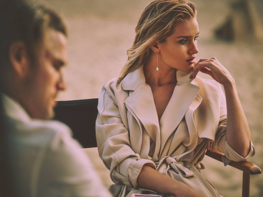 Rosie Huntington-Whitely pic #818856