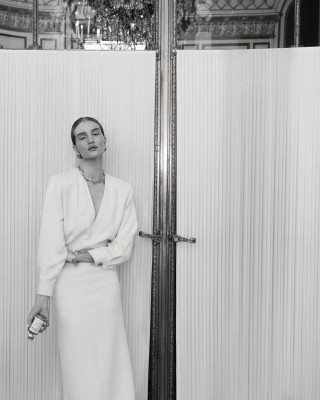 Rosie Huntington-Whitely pic #1350386