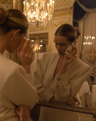 Rosie Huntington-Whitely pic #1326910