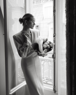 Rosie Huntington-Whitely pic #1350385