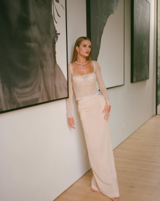 Rosie Huntington-Whitely pic #1345166